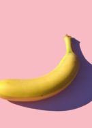 banane // Source : Unsplash