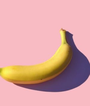 banane // Source : Unsplash