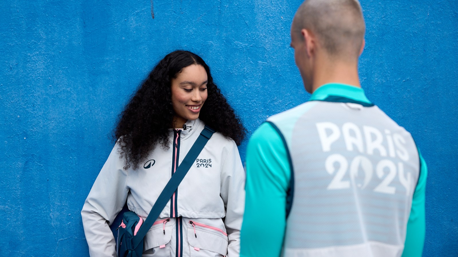 AnnonceTous les sports olympiques des JO Paris 2024