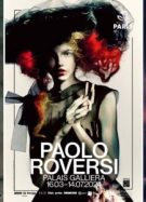 Le photographe de mode Paolo Roversi s’expose au Palais Galliera, et c’est hypnotique