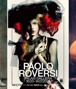 Le photographe de mode Paolo Roversi s’expose au Palais Galliera, et c’est hypnotique