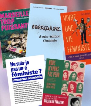 livres_feministes // Source : URL