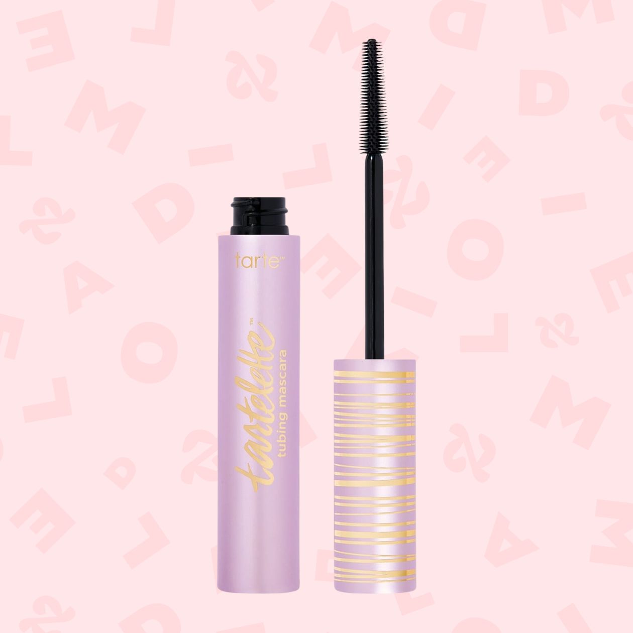 What is this new mascara that comes off with water? What is this new mascara that comes off with water?
