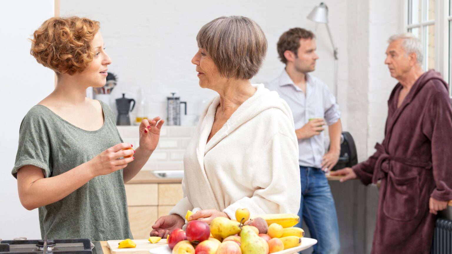 Comment faire pour que ça sente bon à la maison : éliminer les