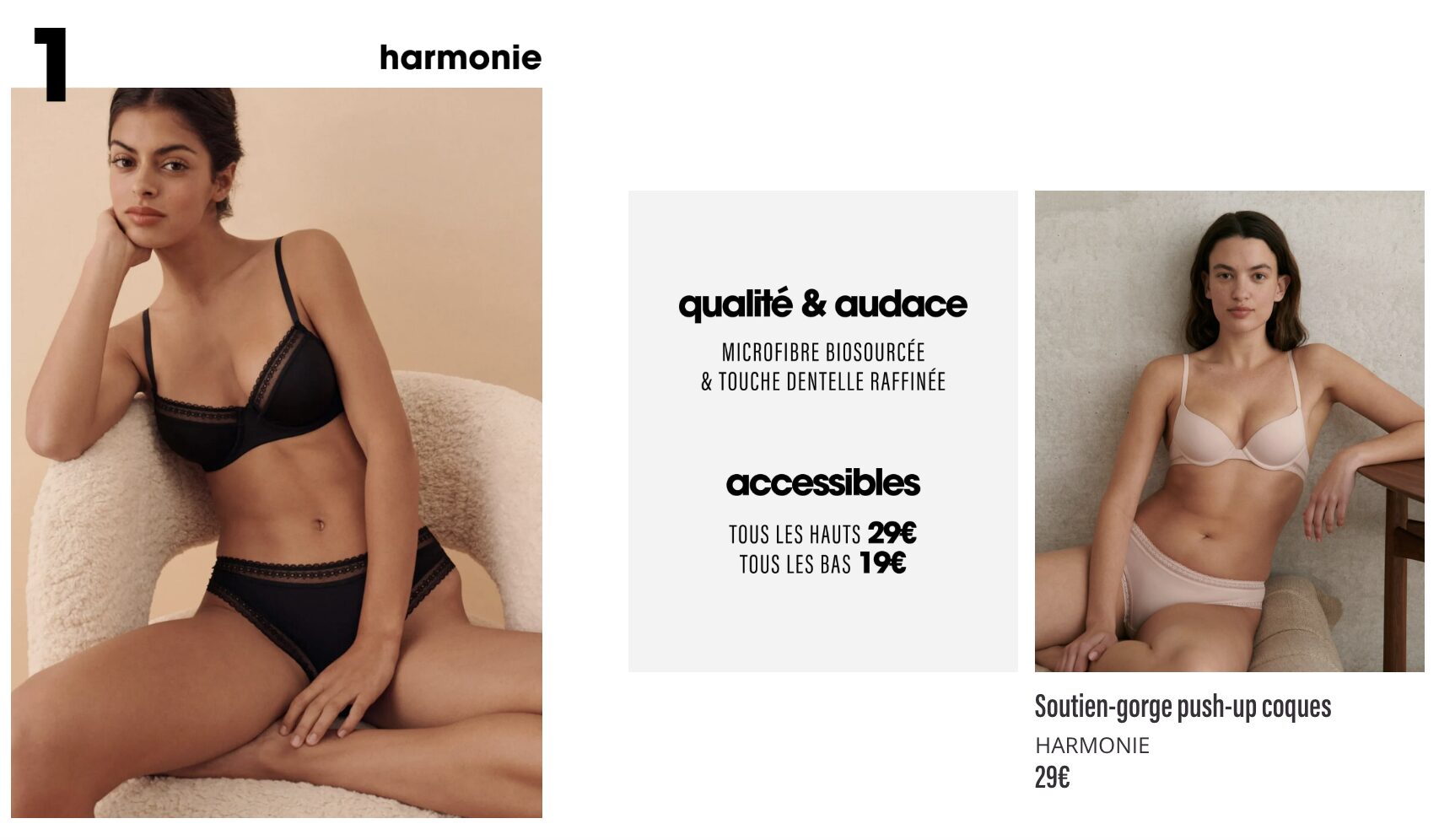 Fashion alert: These 2 brands (that we love) will be significantly lowering their prices Fashion alert: These 2 brands (that we love) will be significantly lowering their prices