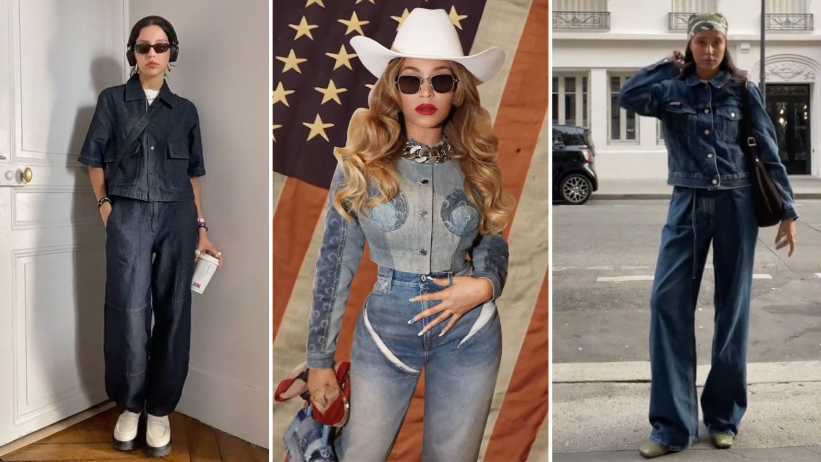 Beyoncé booste les ventes de Levi's avec sa chanson « LEVII'S JEANS ...