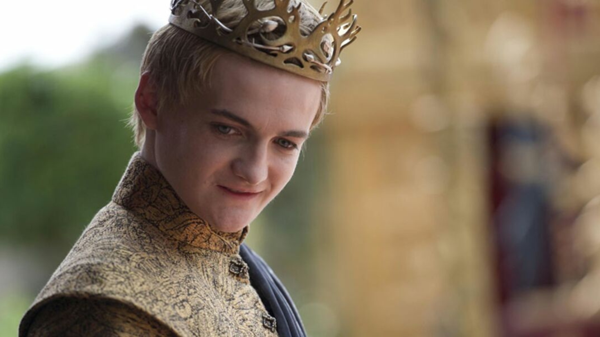 Joffrey Game of Thrones