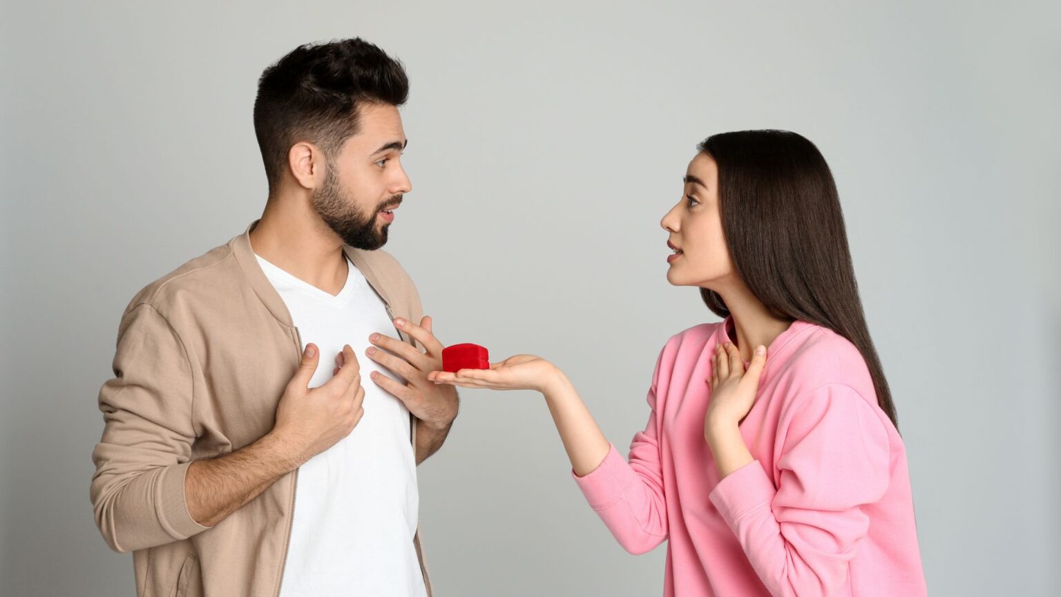 Appli de rencontre Pure comment trouver un plan Q
