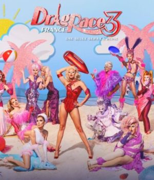 Drag Race France, saison 3 : découvrez le cast des 10 drag // Source : Capture d'écran instagram