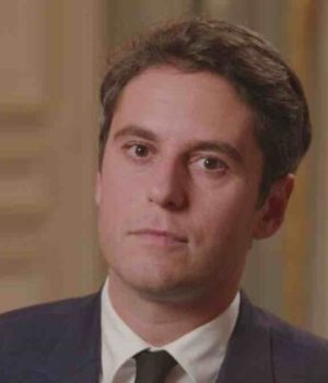 Source : TF1 - Capture d'écran de l'émission Sept à Huit Source : TF1 - Capture d'écran de l'émission Sept à Huit