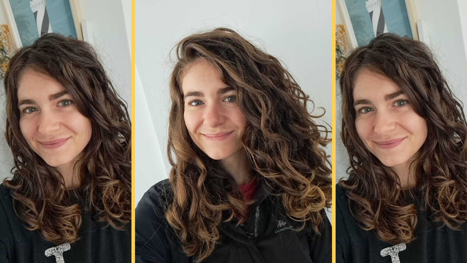 Cheveux bouclés : le guide complet pour passer au naturel