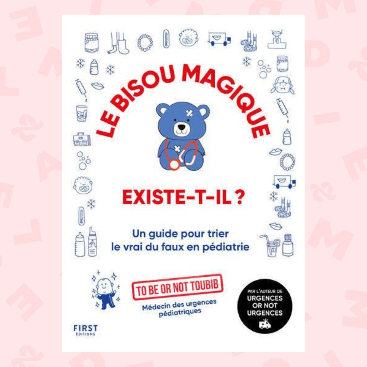 Le bisou magique existe-t-il