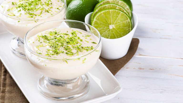 La recette (trop facile) du gâteau moelleux au citron - Madmoizelle