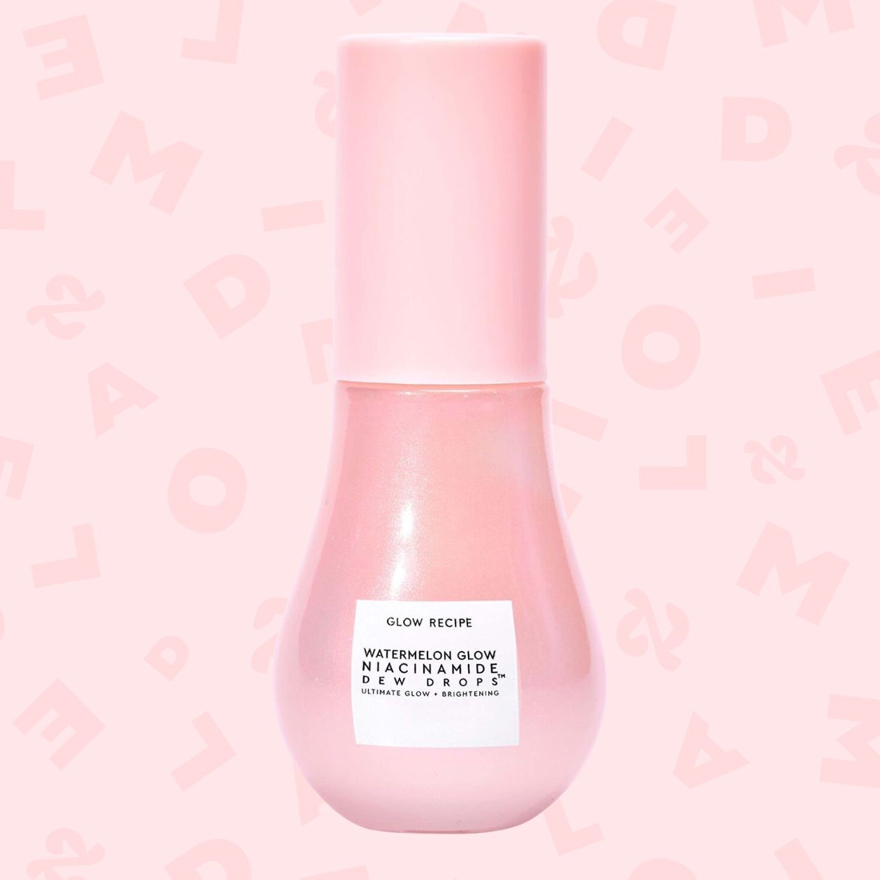 This glow-enhancing serum is sold every 12 seconds worldwide This glow-enhancing serum is sold every 12 seconds worldwide