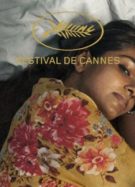 Un still du film All we imagine as light, de Payal Kapadia, avec le logo du festival de Cannes // Source : ALL WE IMAGINE AS LIGHT de Payal Kapadia © Ranabir Das