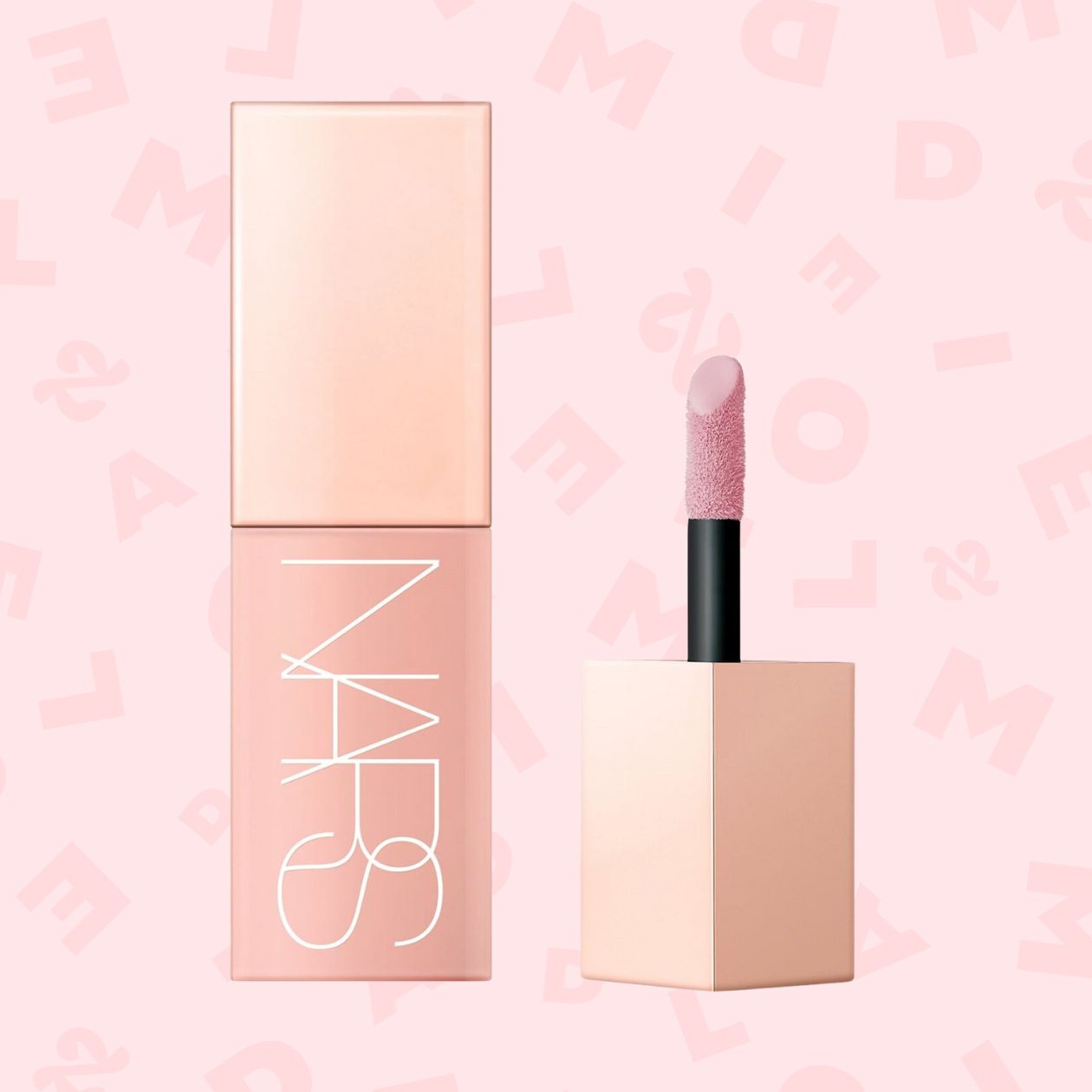 Glazed blush is the spring beauty trend, here’s how to reproduce it Glazed blush is the spring beauty trend, here’s how to reproduce it