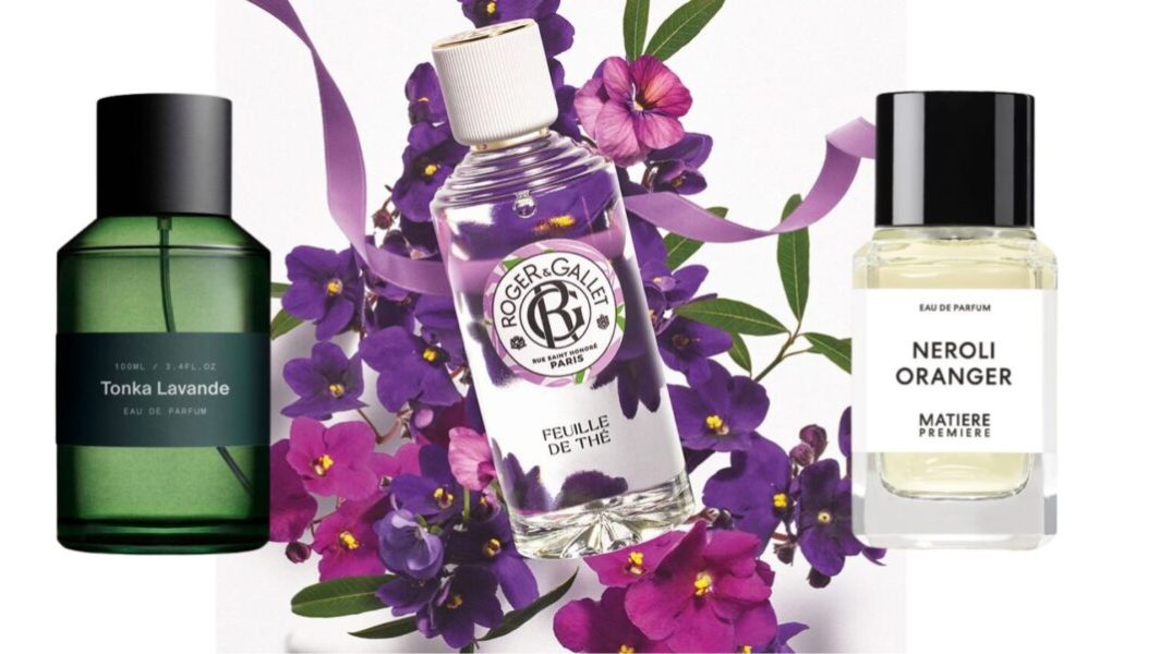 3 parfums réconfortants en guise d'idées-cadeaux de dernière minute // Source : MarieJeanne / Roger&Gallet / Matière Première