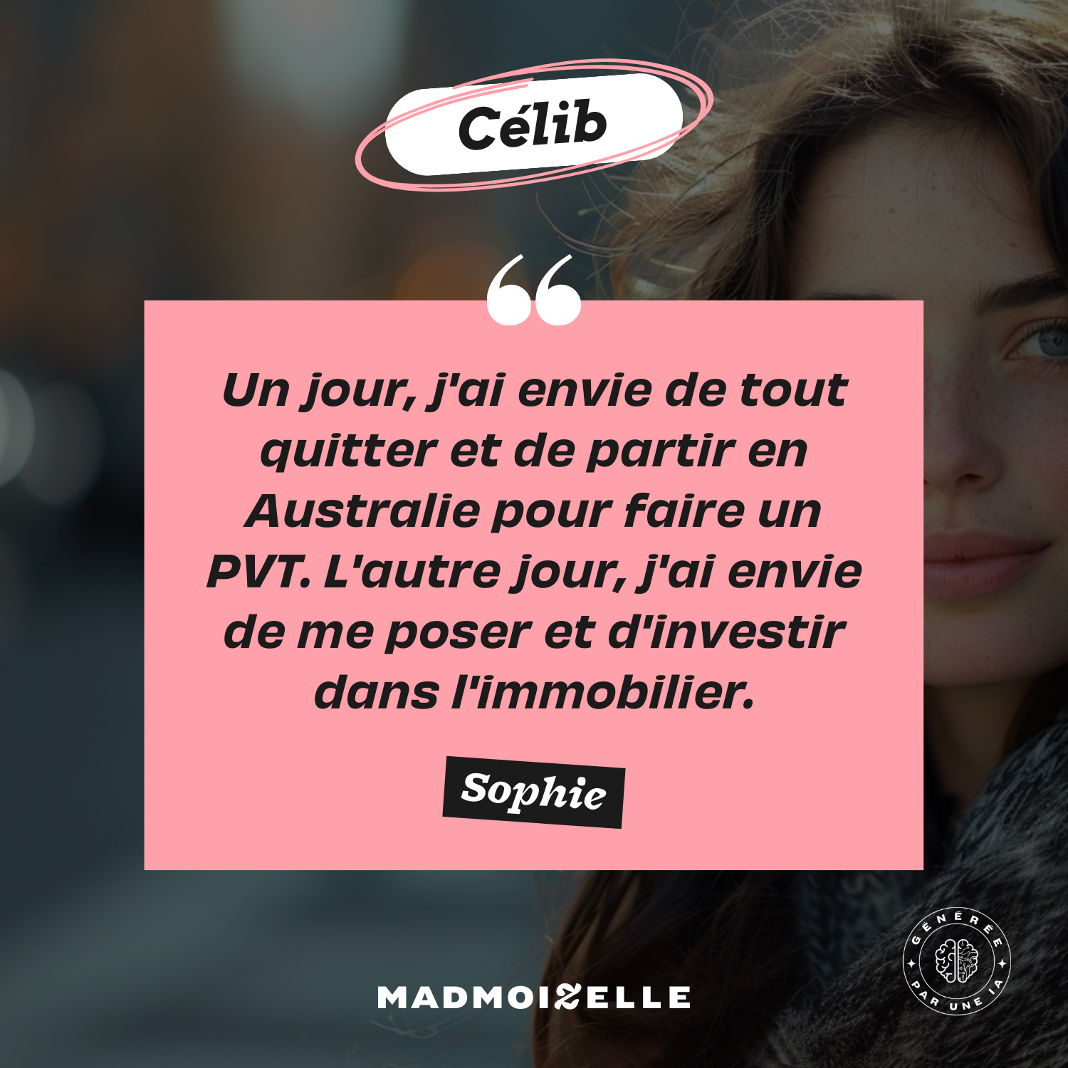 Celib_Sophie_Citation_carre