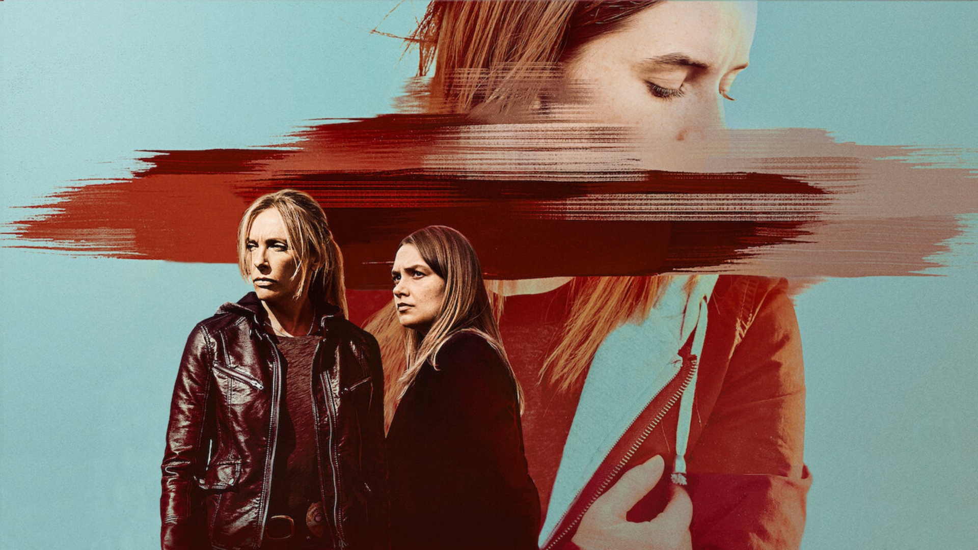 Incredible // Source: Netflix Incredible // Source: Netflix