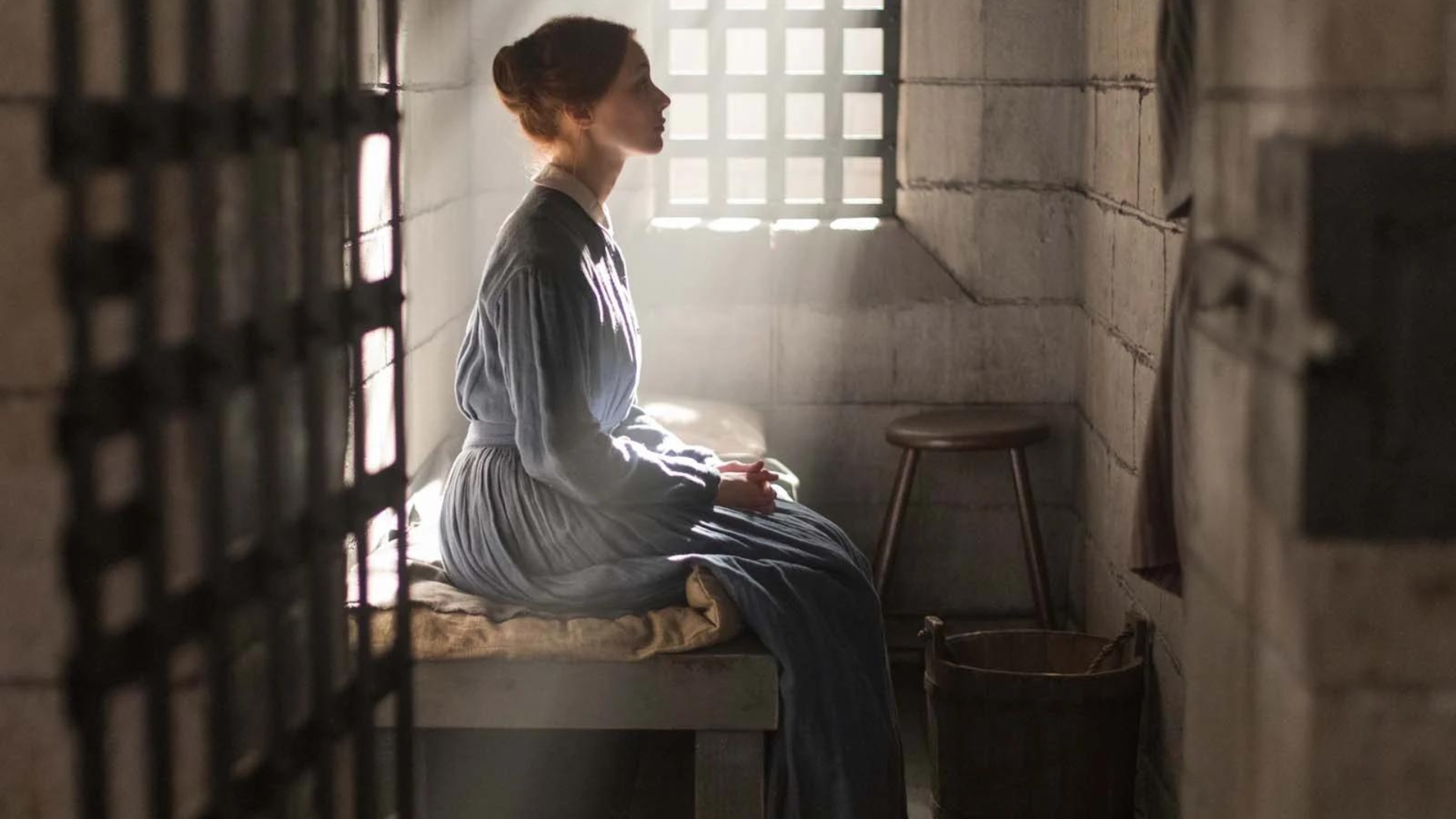 Captive // Source: Netflix Captive // Source: Netflix