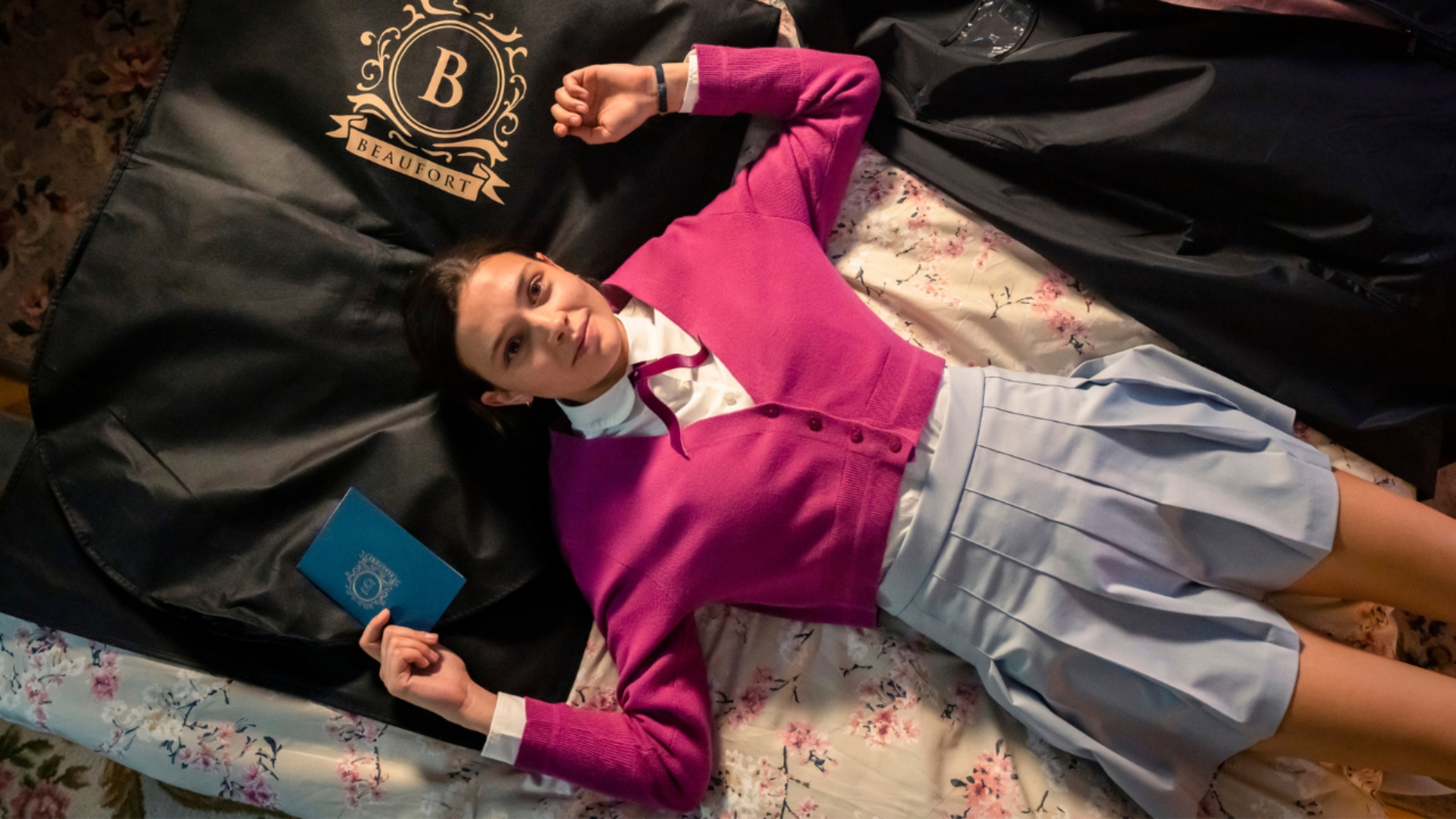 Between Elite and Gossip Girl, this series is a success on Prime Video and dethrones Fallout Between Elite and Gossip Girl, this series is a success on Prime Video and dethrones Fallout