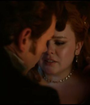 Bridgerton // Source : Netflix Bridgerton // Source : Netflix