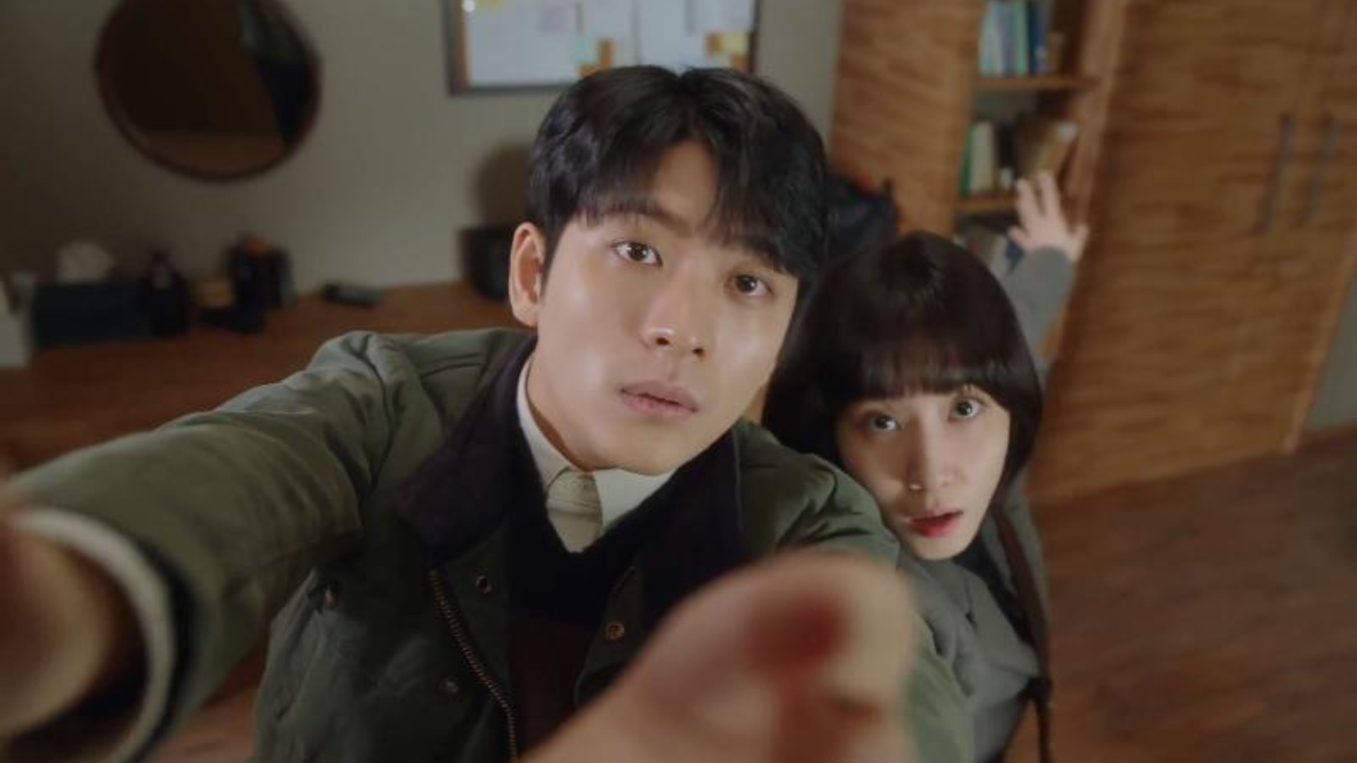 Here are the 4 best Korean series to watch on Netflix this weekend Here are the 4 best Korean series to watch on Netflix this weekend