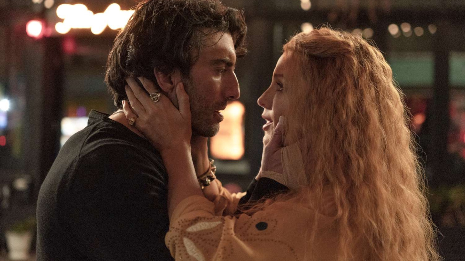 This book that everyone has read has the right to its film adaptation with Blake Lively This book that everyone has read has the right to its film adaptation with Blake Lively