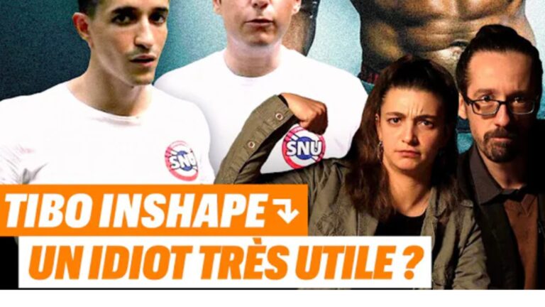 Bref., tous les épisodes : la série disponible en intégrale sur YouTube