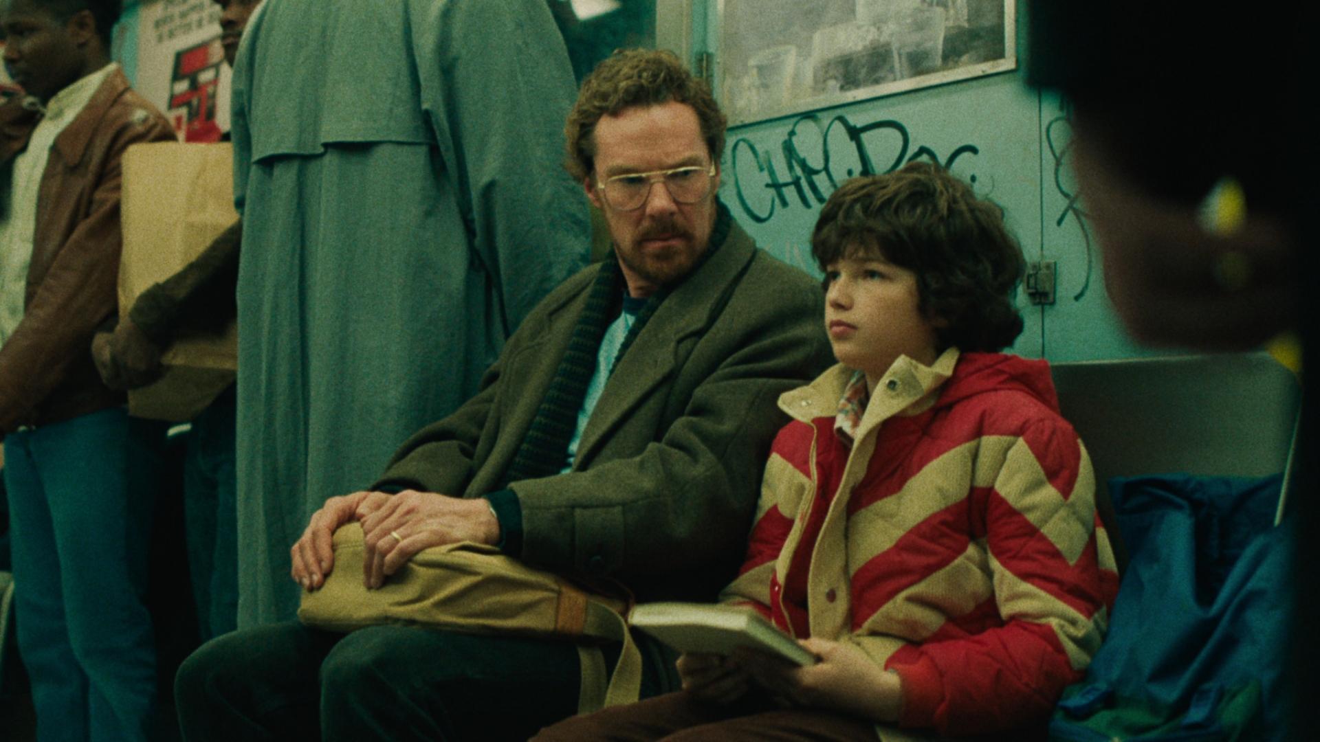 This psychological miniseries that fascinates Netflix subscribers could very well dethrone Mon Petit Renne This psychological miniseries that fascinates Netflix subscribers could very well dethrone Mon Petit Renne