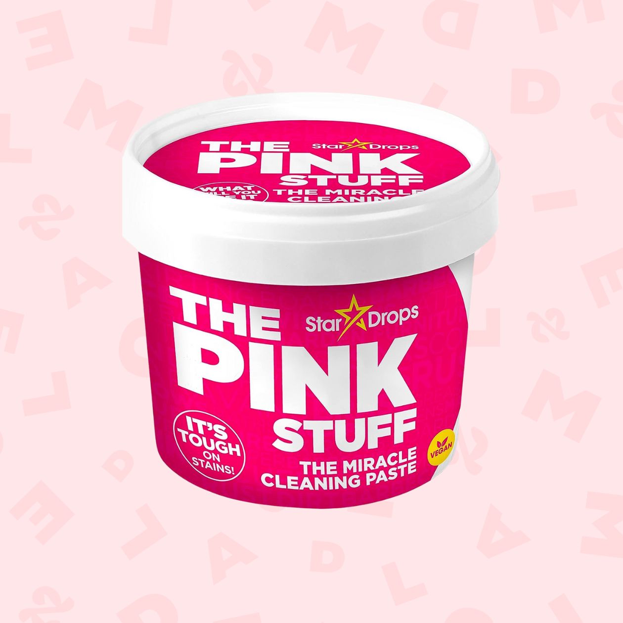 Spring cleaning: I tested this “miracle product” that everyone on TikTok is talking about Spring cleaning: I tested this “miracle product” that everyone on TikTok is talking about