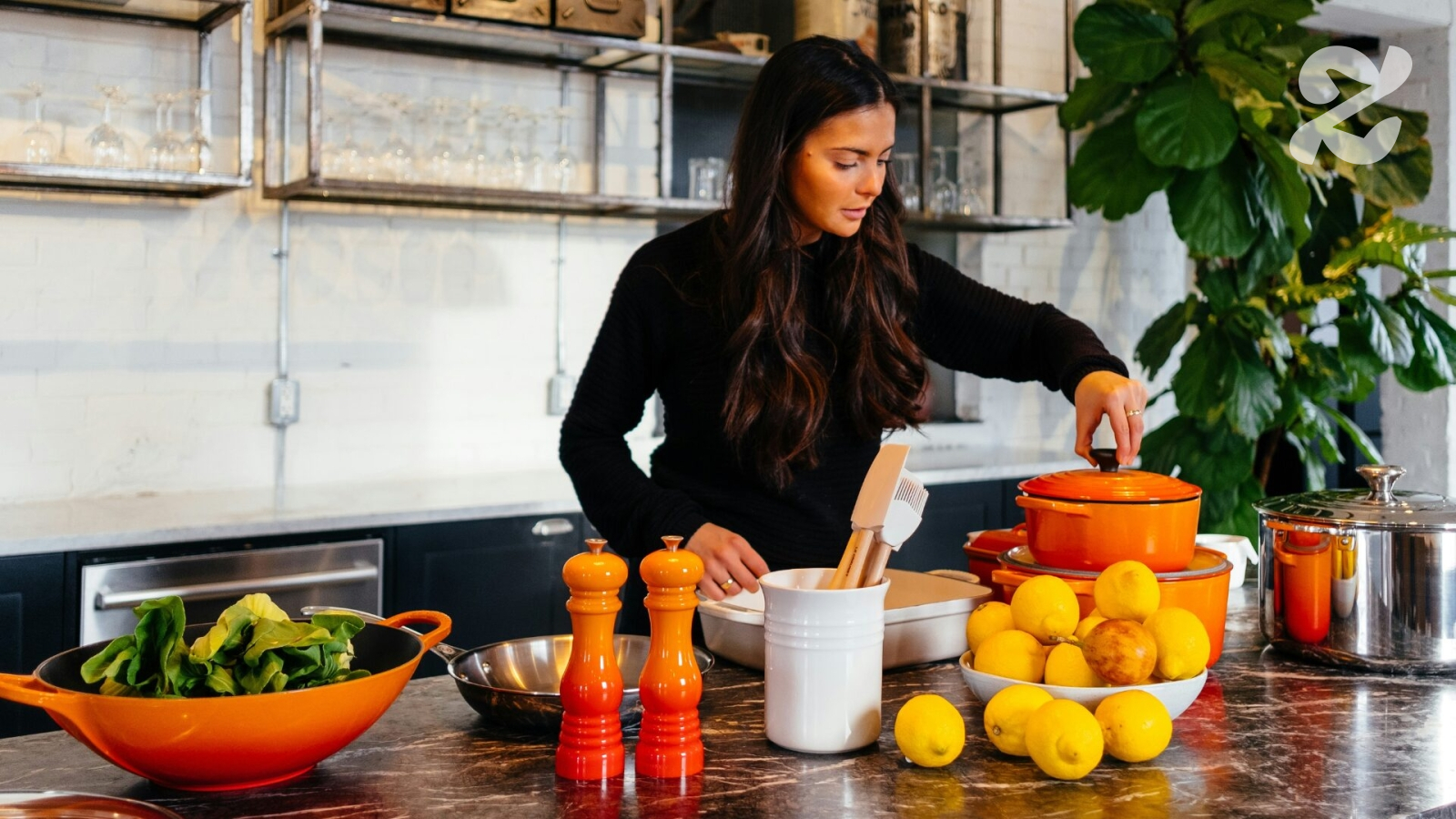 Mental food load: This weight we drag into the refrigerator Mental food load: This weight we drag into the refrigerator