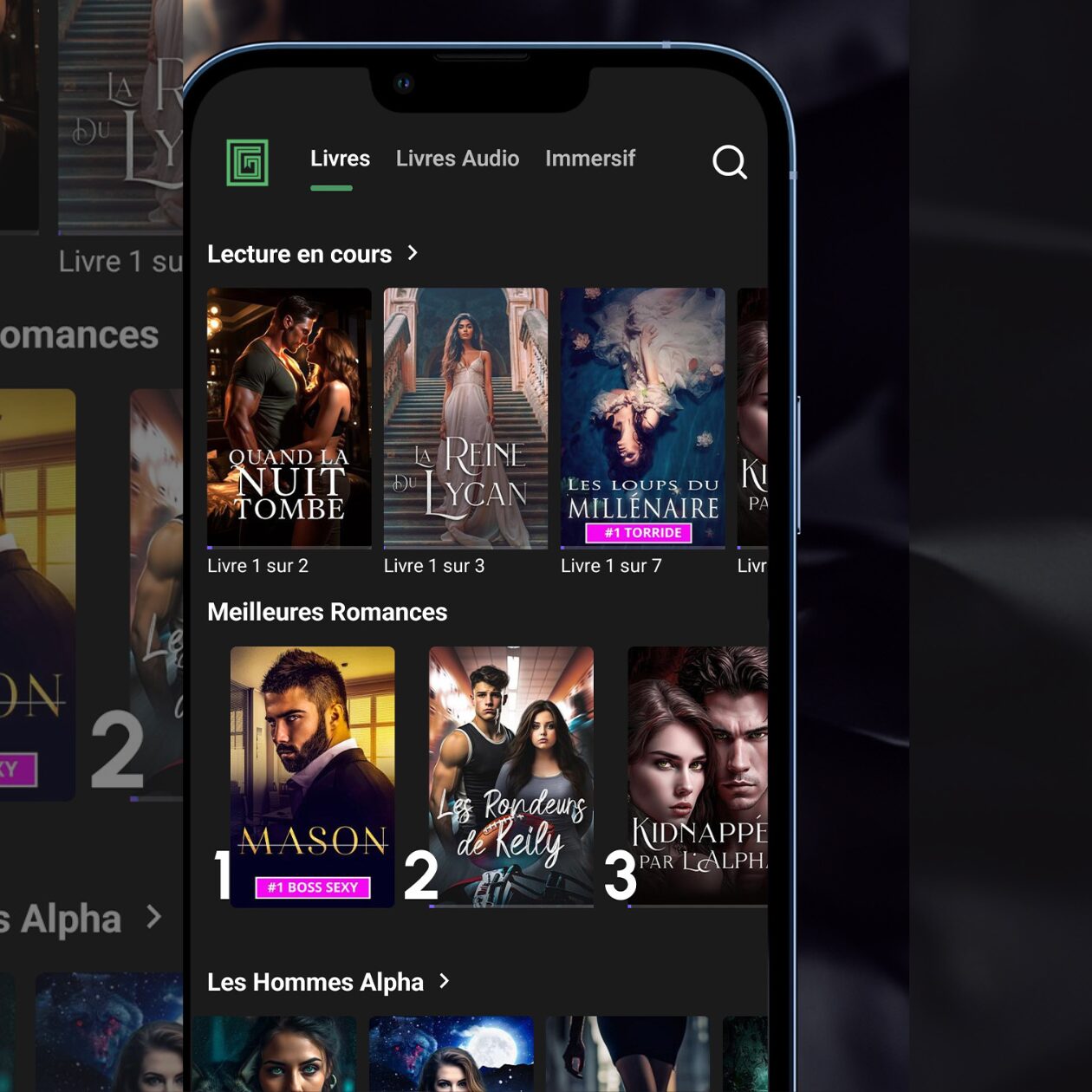 We’ve found the e-book app you’ll never want to do without We’ve found the e-book app you’ll never want to do without