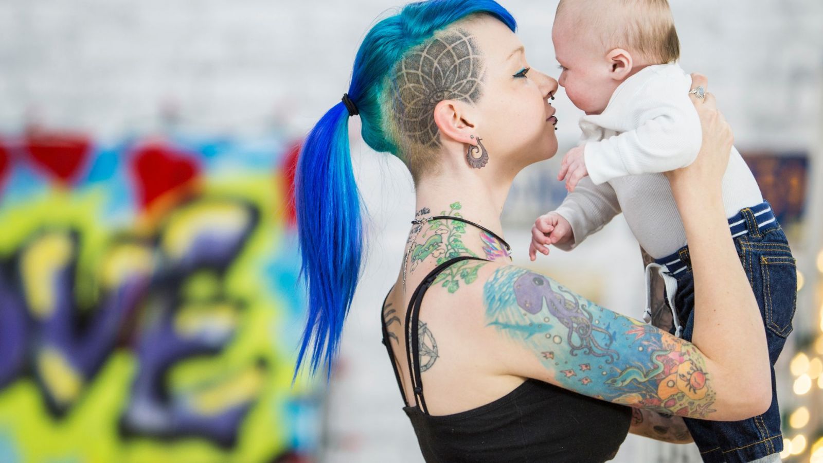 Fathers’ visitation rights: women have their say