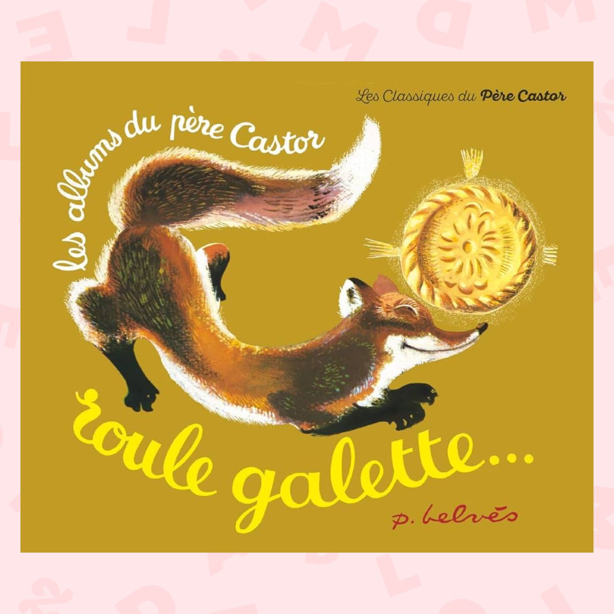 roule-galette