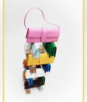 Si vous aimez les sacs Jacquemus, ces 3 dupes luxe à petit prix pourraient vous plaire // Source : Capture d'écran Instagram 
