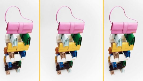 Si vous aimez les sacs Jacquemus, ces 3 dupes luxe à petit prix pourraient vous plaire // Source : Capture d'écran Instagram 