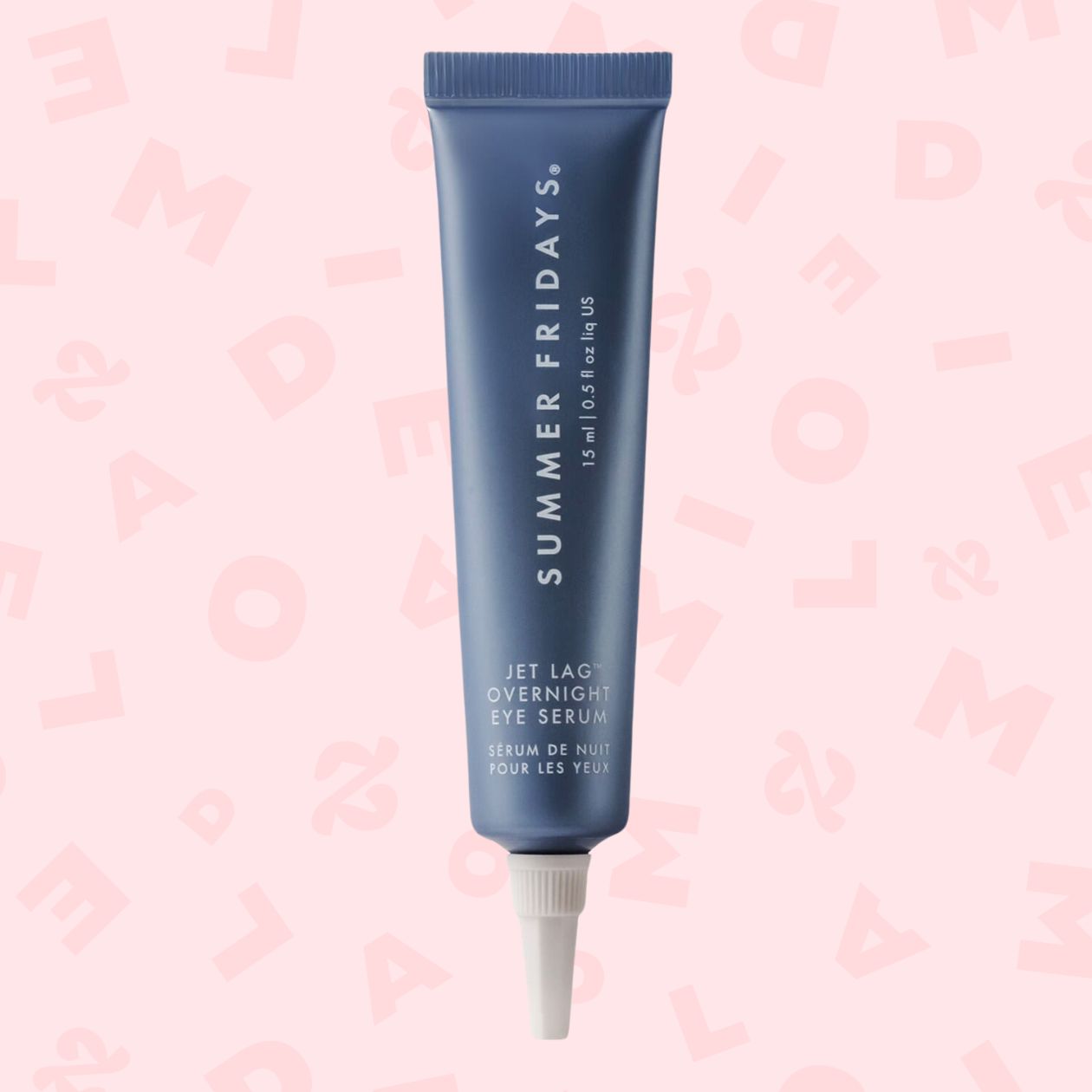 Jet lag: this eye contour will wake up your eyes, even if you accumulate tiredness Jet lag: this eye contour will wake up your eyes, even if you accumulate tiredness