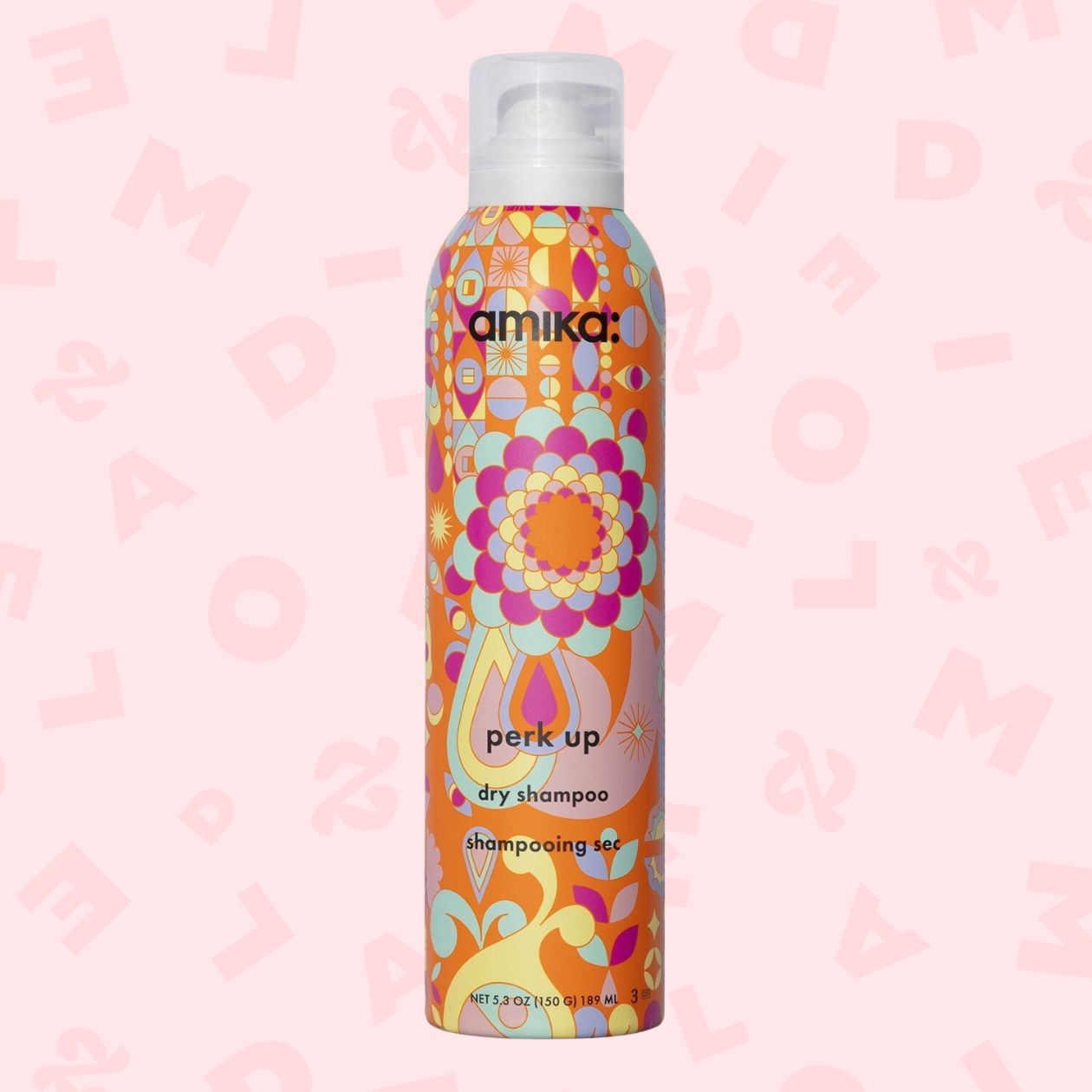 This dry shampoo, very popular in the United States, arrives (finally) in France This dry shampoo, very popular in the United States, arrives (finally) in France