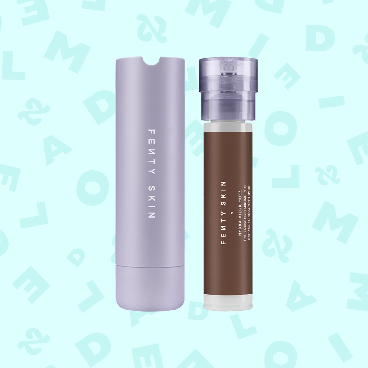 Le soin hydratant teinté avec SPF30 — Fenty Skin