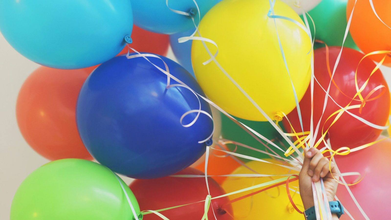 Typologie des 5 types d'enfants qu’on croise aux goûters d’anniversaire