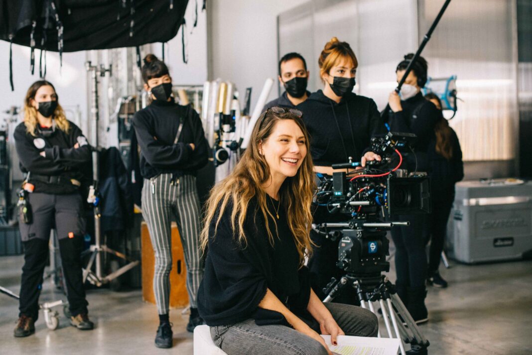 Sélection de films qui font réfléchir —