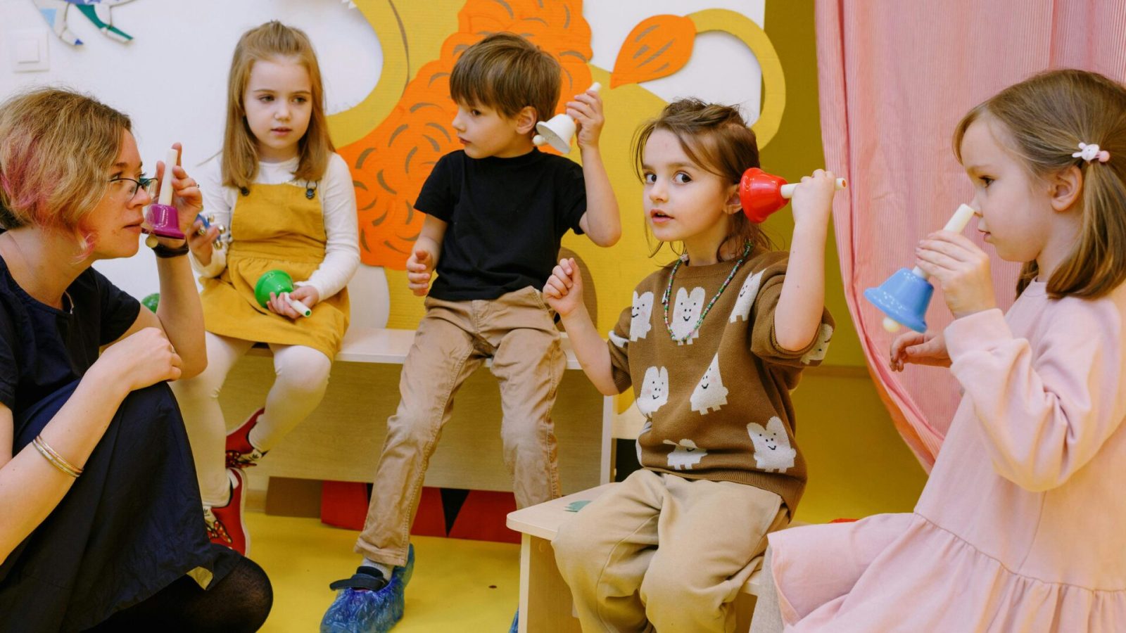 Une amende de 30 euros pour les parents en retard à l'école, non ce n'est pas une blague