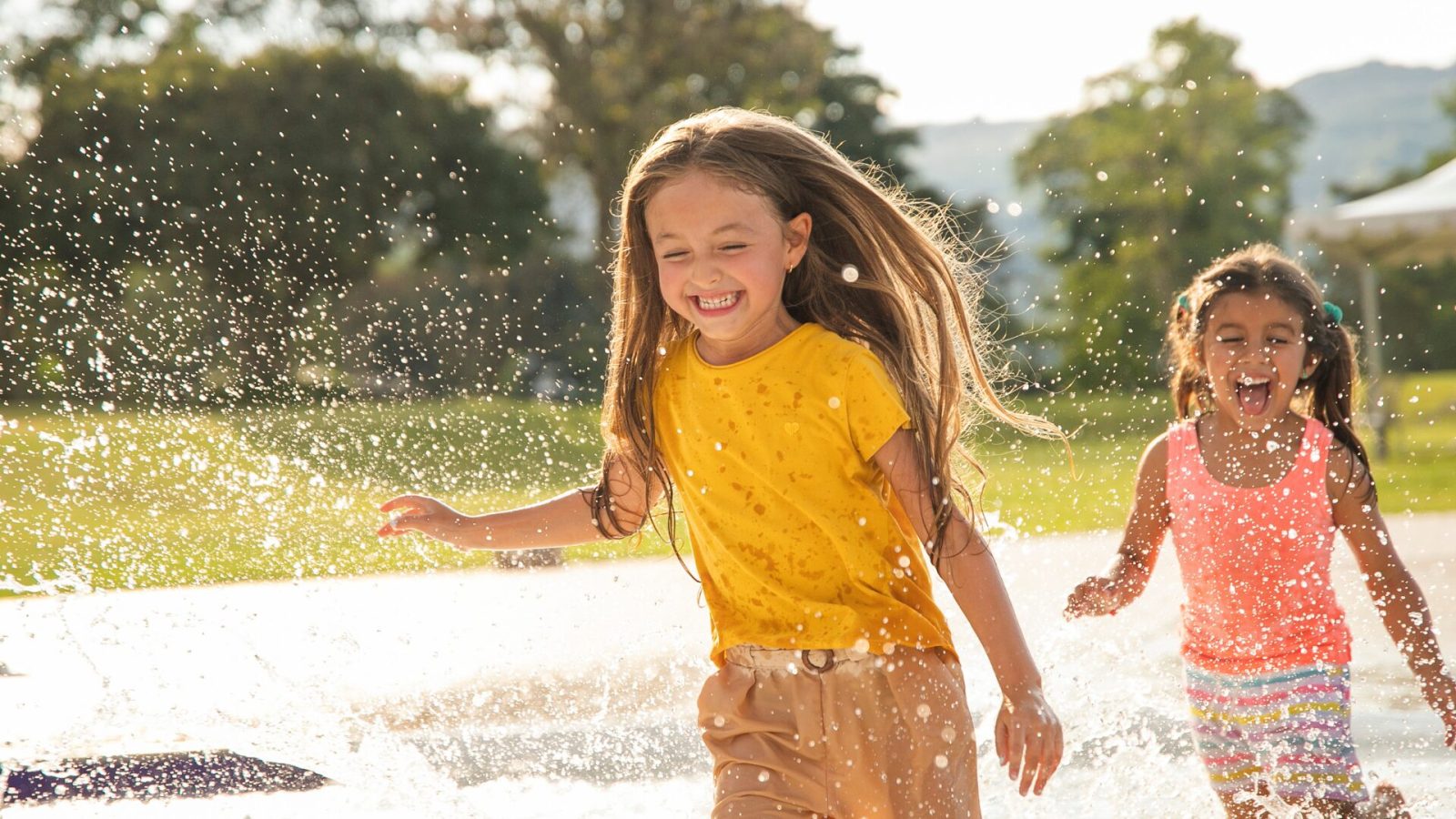 Chronique d'une daronne : avant la colo, 4 choses importantes que je dis à mes enfants