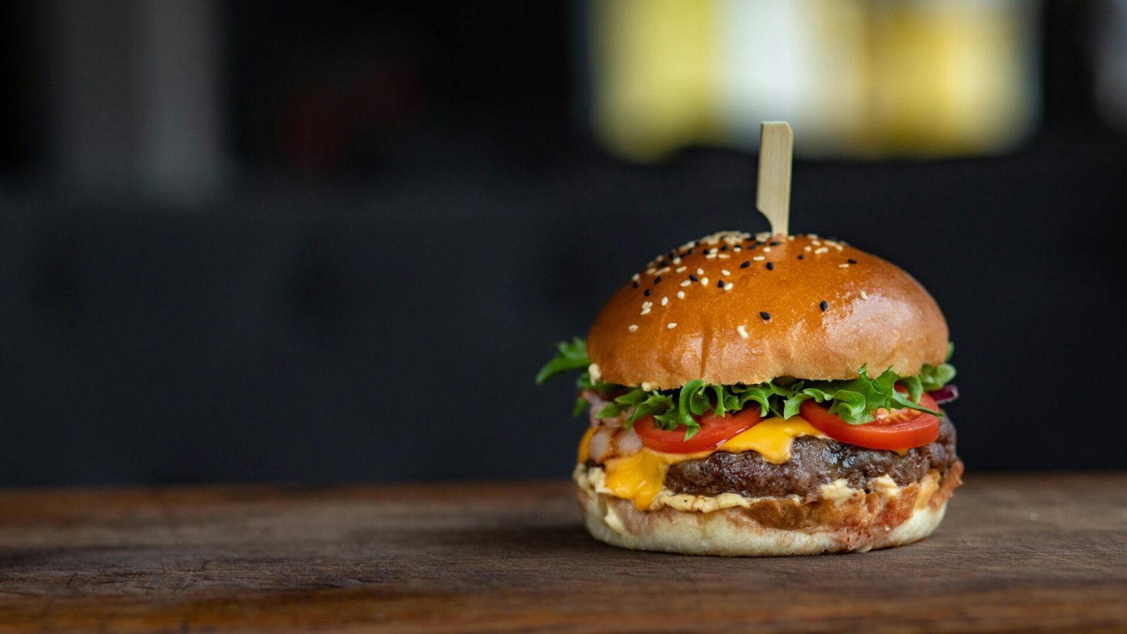 Voici l'hamburger le plus cher du monde (et ça nous laisse perplexe)
