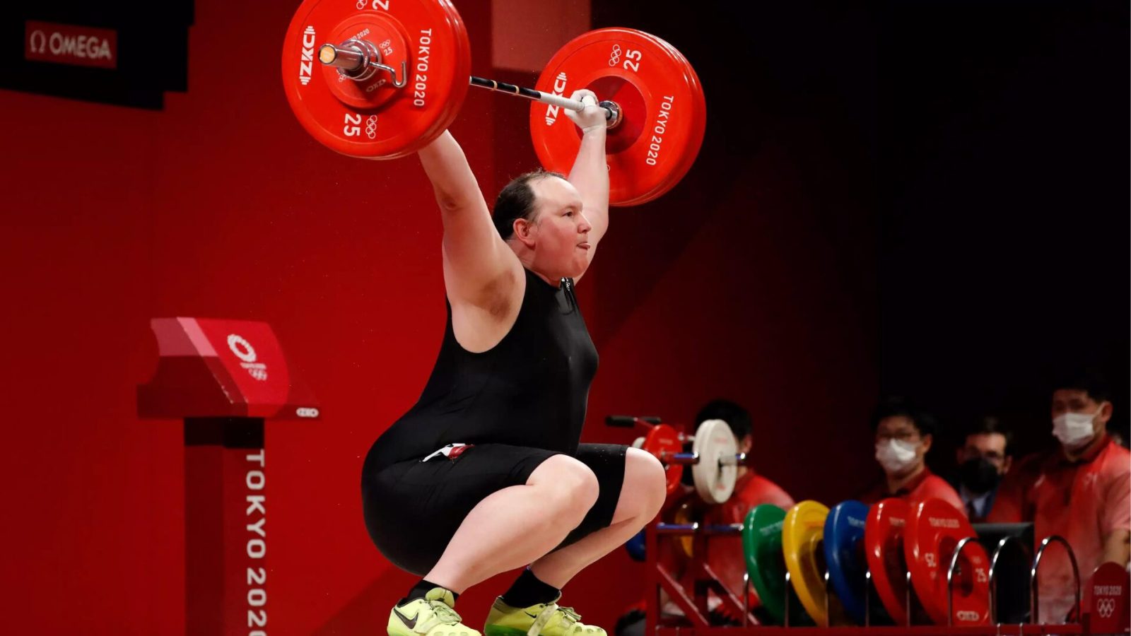 JO 2024 : y aura-t-il des athlètes féminines transgenres ?