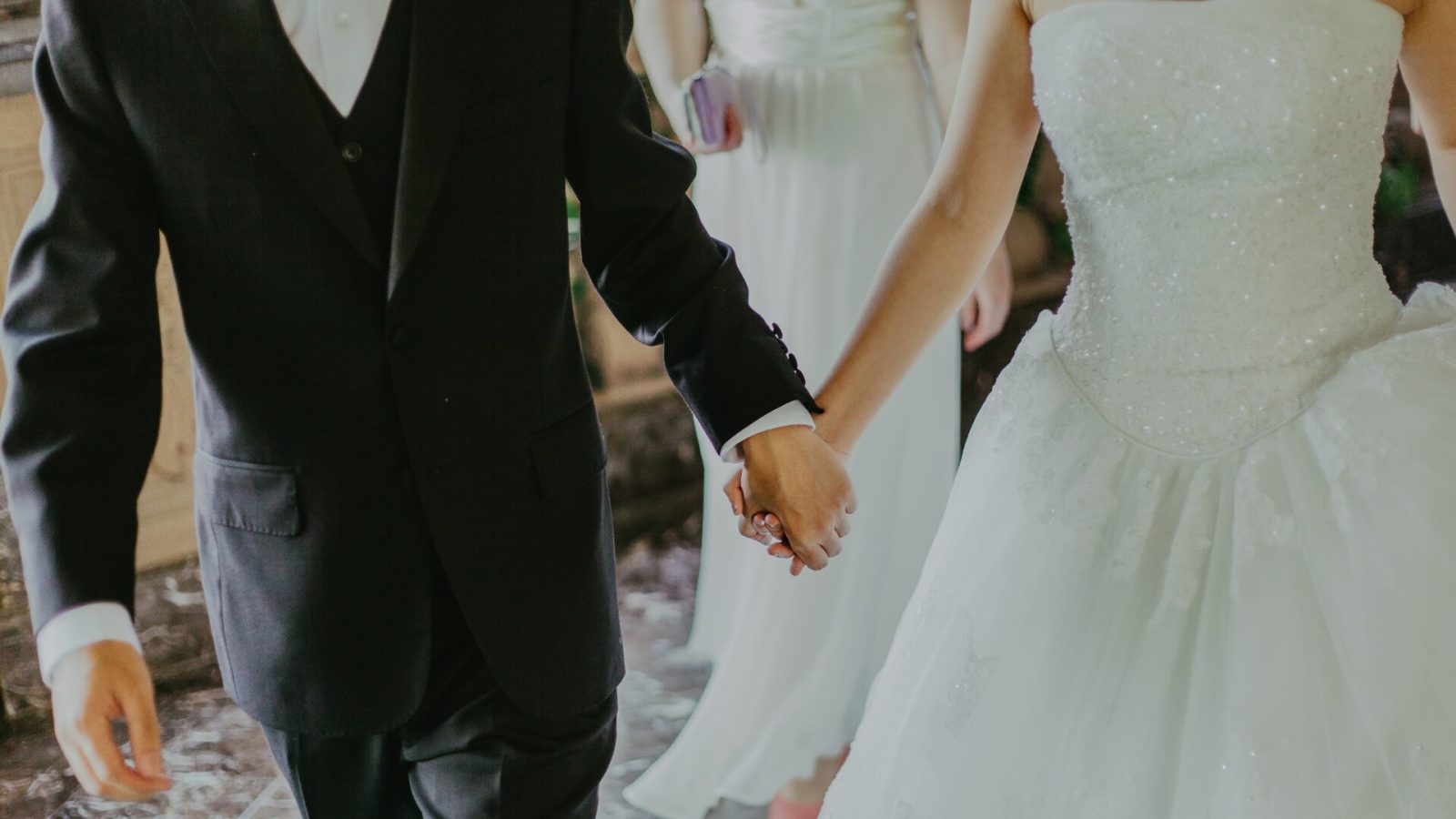 Rémi et Marine, un mariage à 21 100 euros : « C’est un budget important mais on s’est dit : ONE LIFE ! »