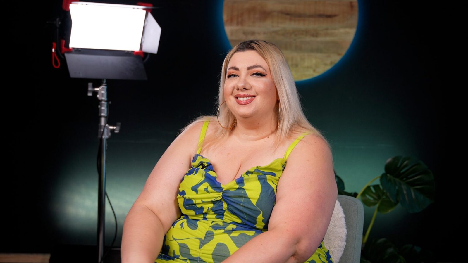 « Être gros, ce n'est pas facile dans l'espace public », dans le quotidien de Virginie Grossat, influenceuse grande taille
