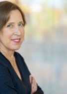 Susan Wojcicki récemment décédée