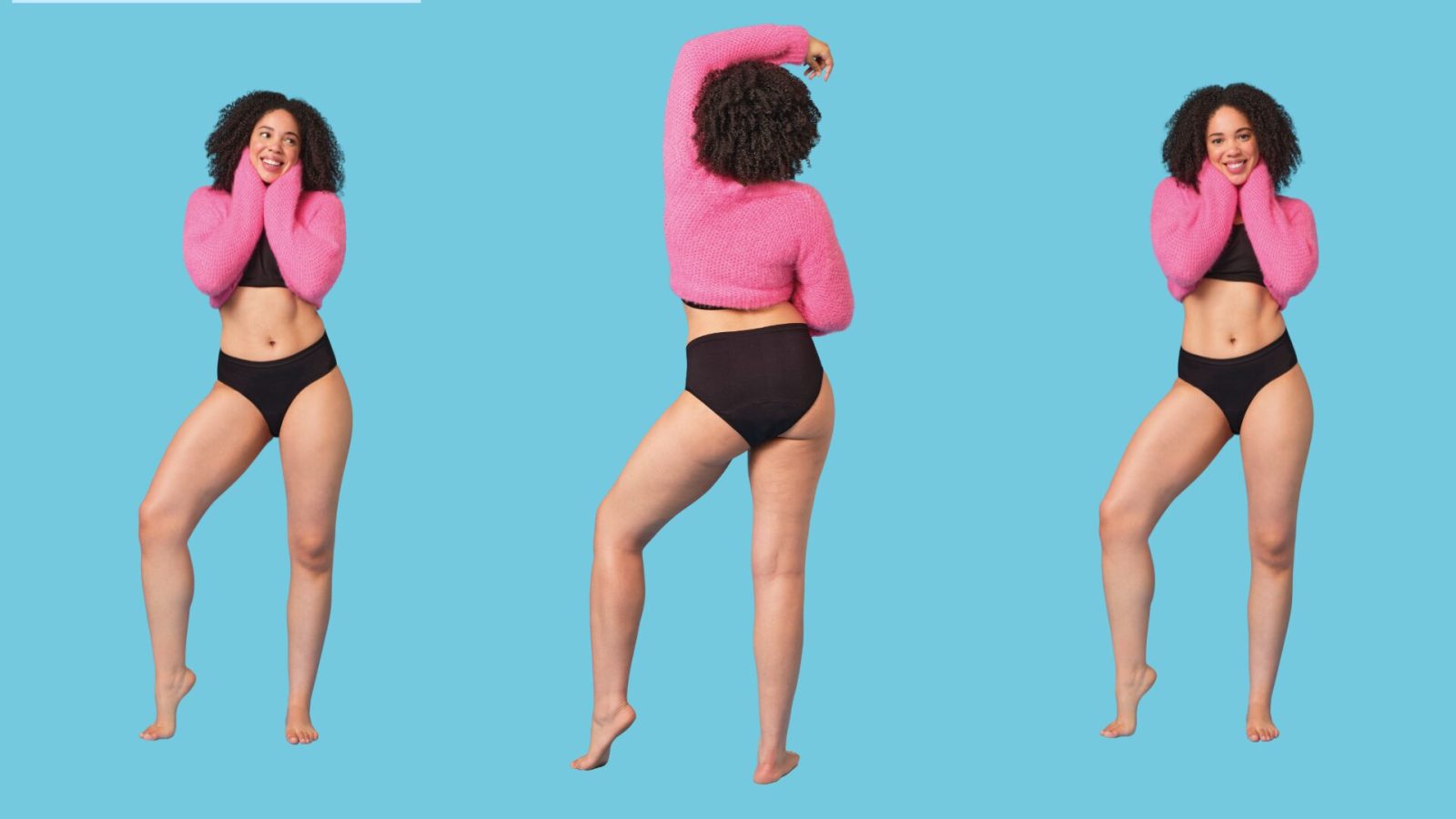 5 raisons d’oser passer aux culottes de règles Vania en cette rentrée 2024 